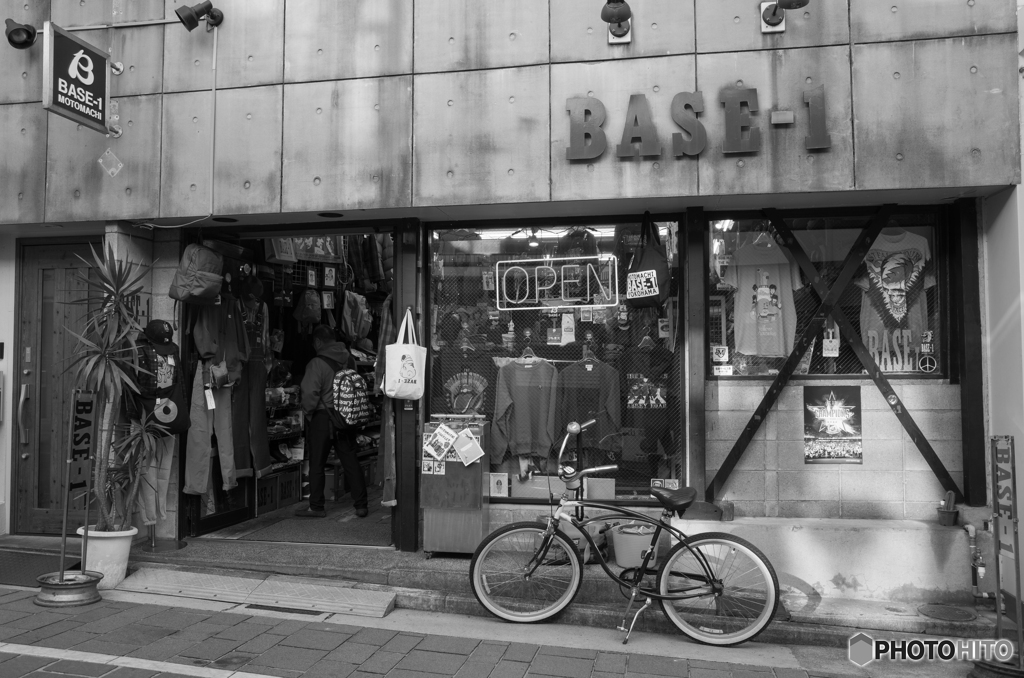 Motomachi Snap #13