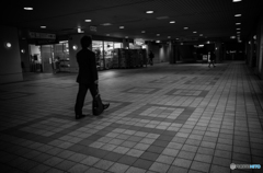 nearest station snap #5