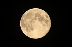 20130821今宵の月2