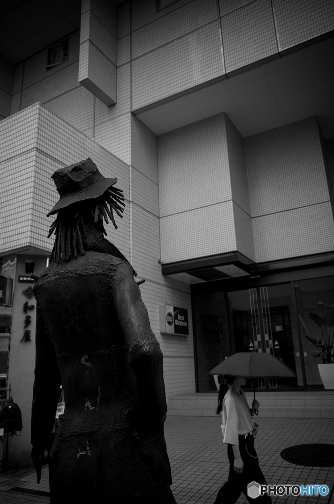 machida snap #5