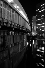 Back alley of Yokohama 4