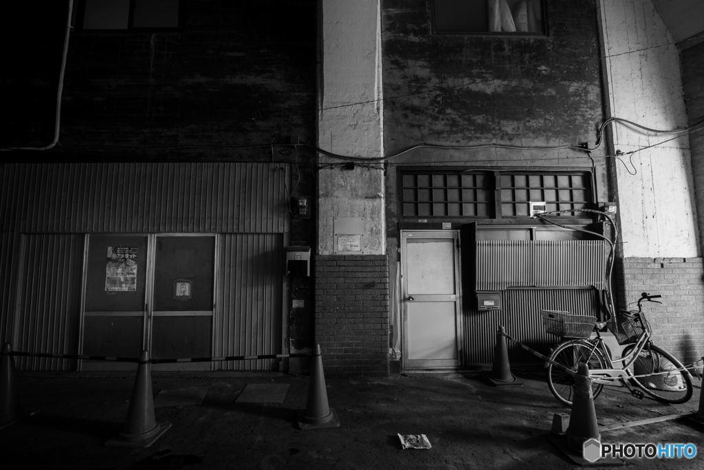 Kokudo ST Snap #14