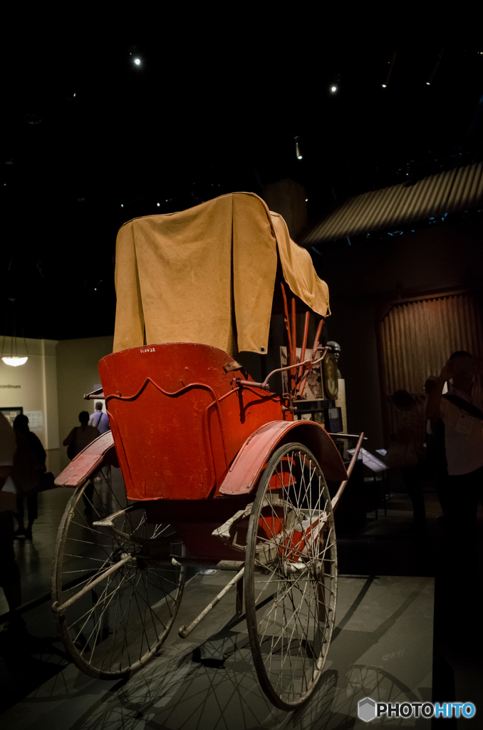 National Museum of Singapore #4