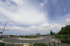 帰り道