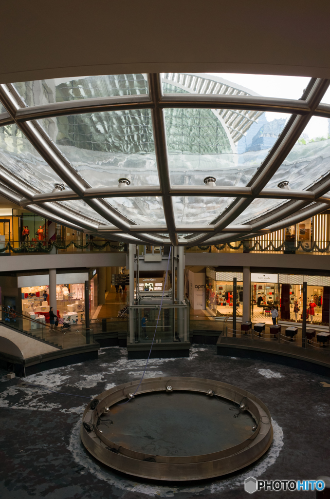 Marina Bay Sands Snap #2