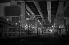 Metropolitan Expressway