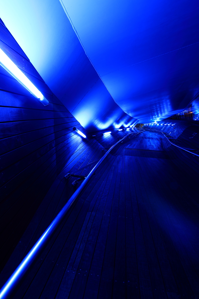 Warp Zone