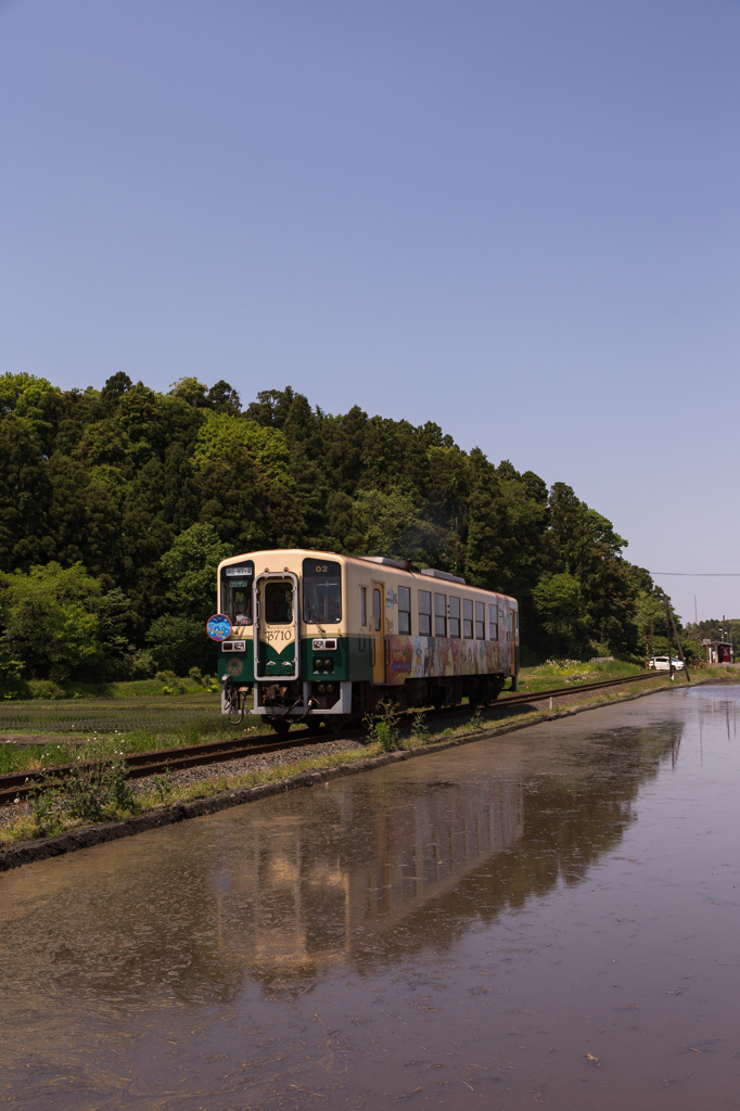 田園風景 3