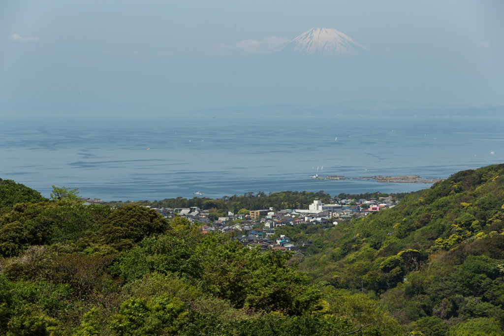 地元富士山巡り 2
