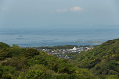 地元富士山巡り 2
