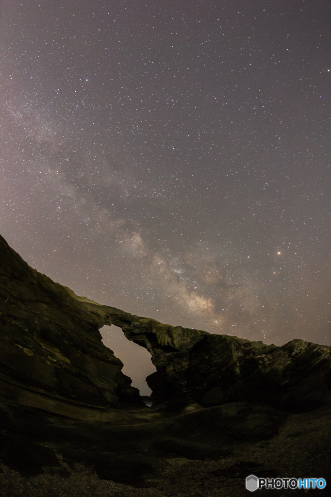 Milky Way #6