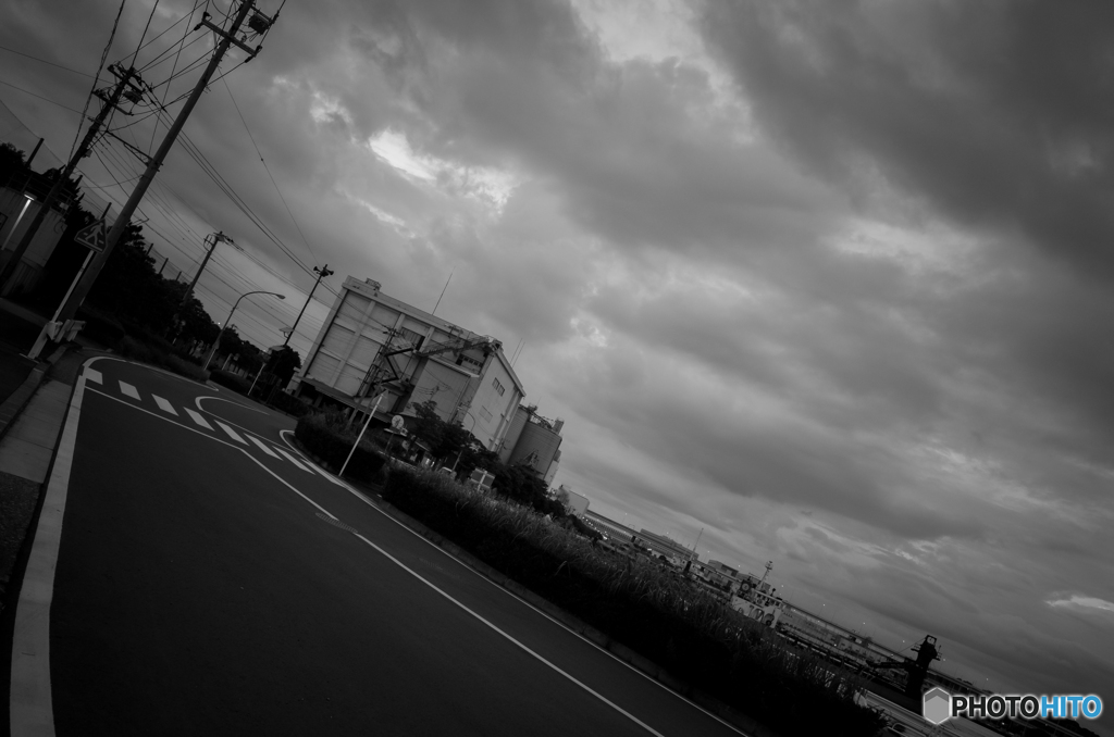 帰路