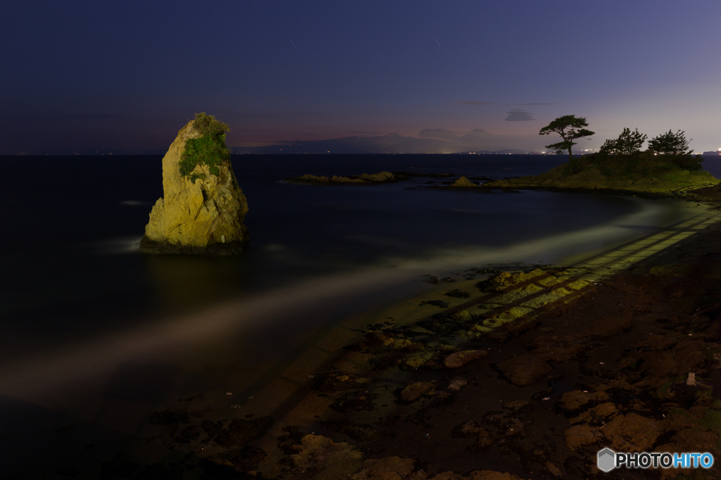 gradation 3