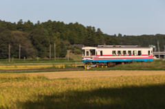 鉄道風景 11