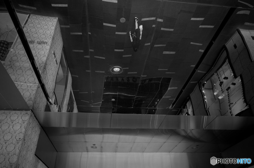 Orchard Road Snap #8