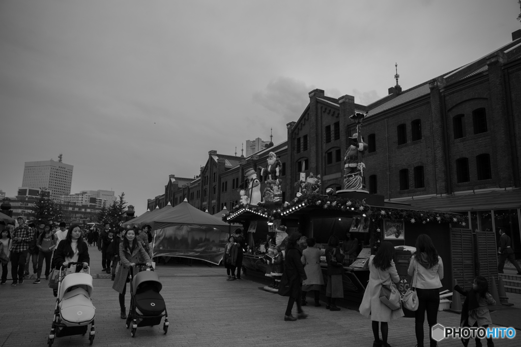 Akarenga snap #6