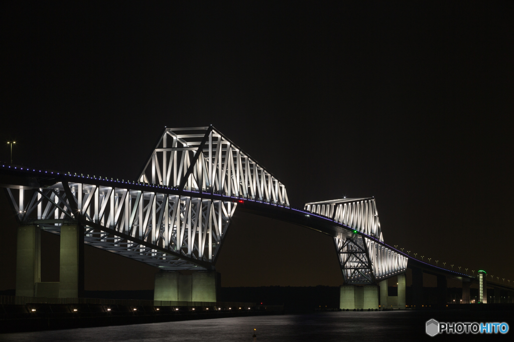 TGB Night View