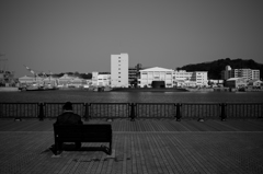 休息