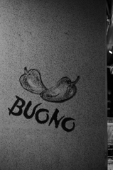 Buono！