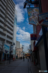 Dobuita Street Snap #11