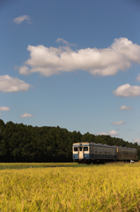 鉄道風景 3