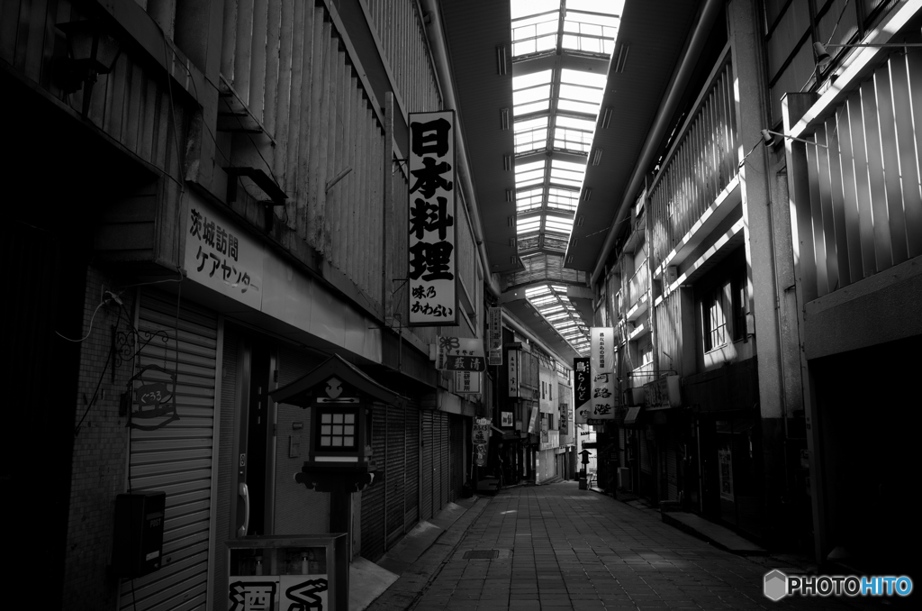Mito St Snap #16