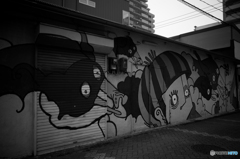machida snap #1