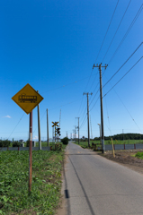 鉄道風景 17