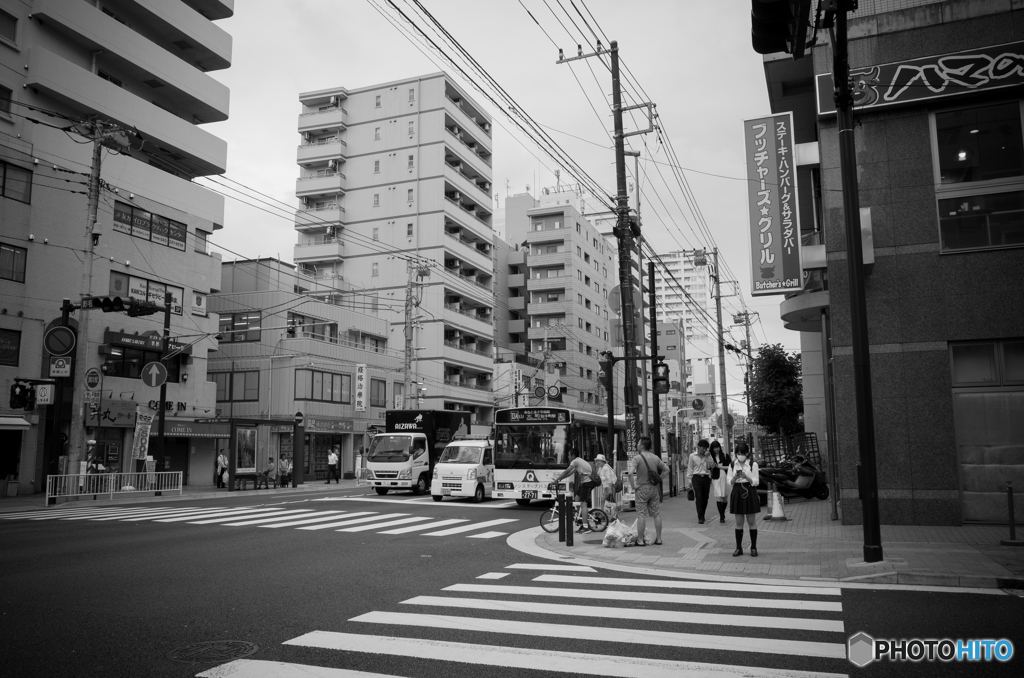 Noge Street Snap #29