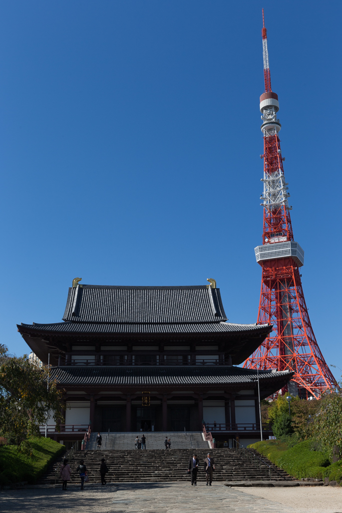 東京土産