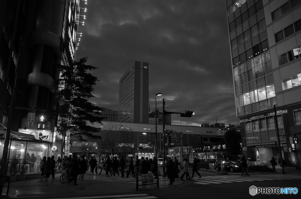 Akiba Snap