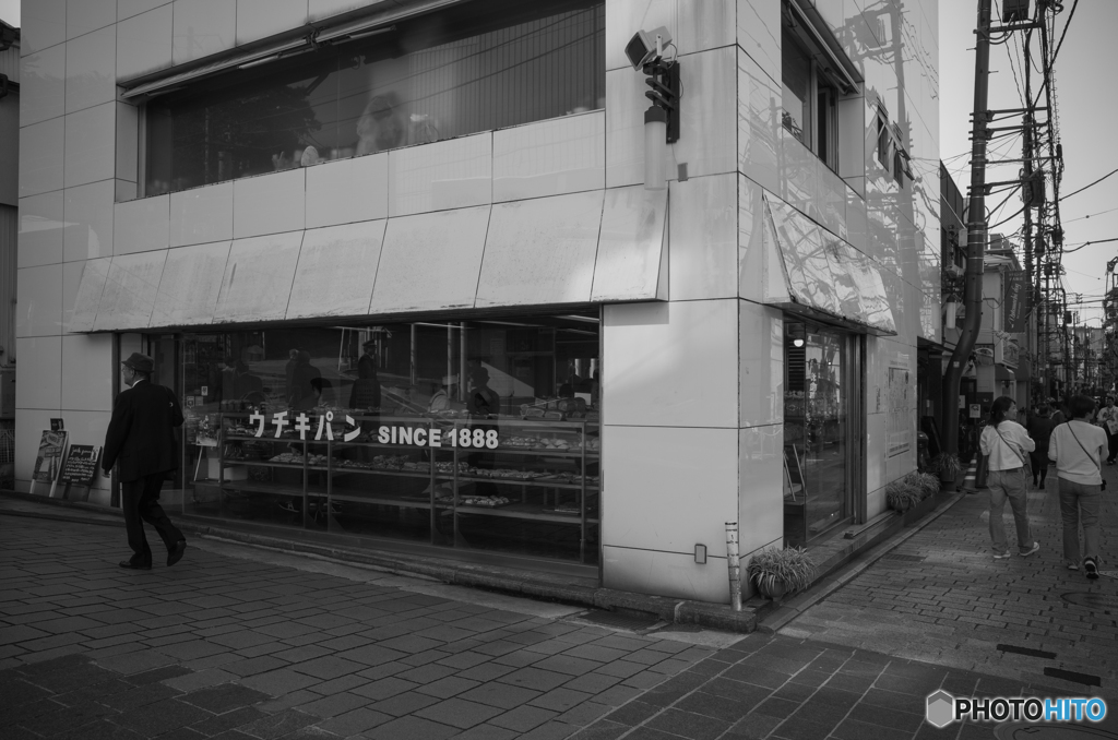 老舗