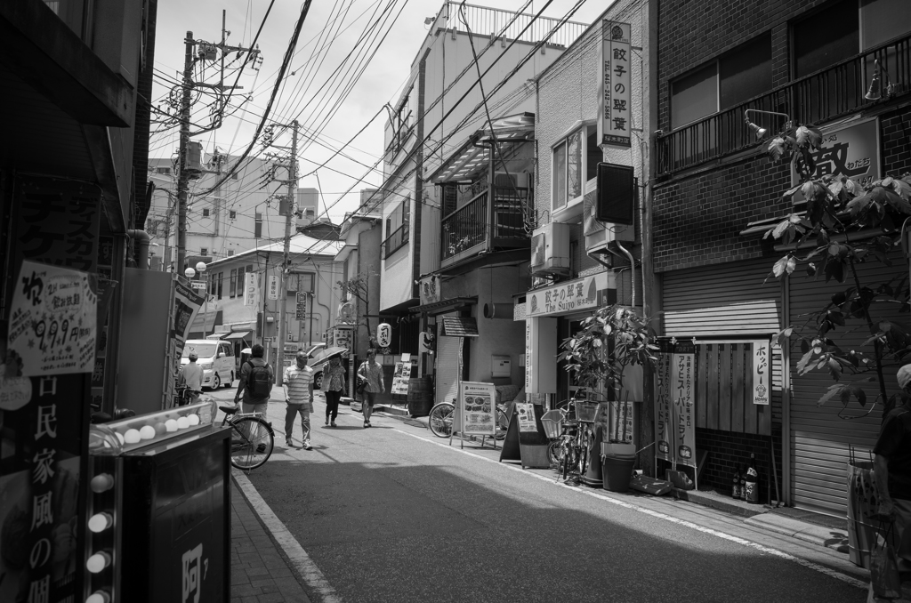 Noge Street Snap #30