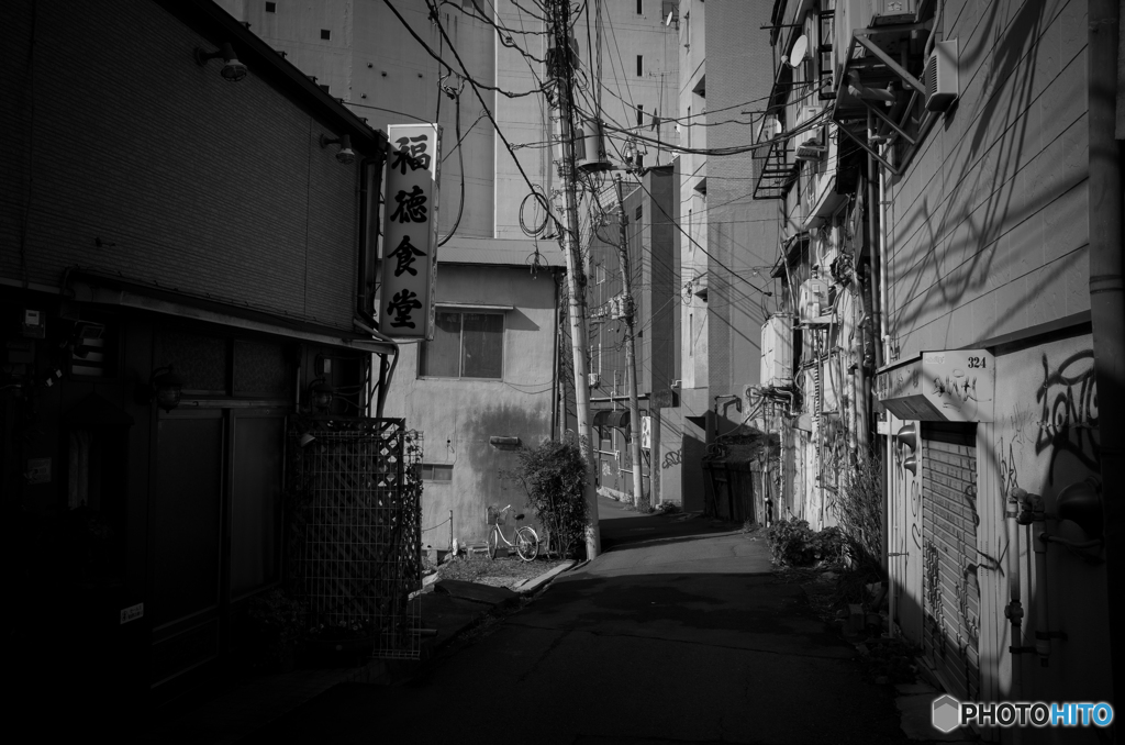 Mito St Snap #12