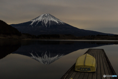 富士山を求めて@田貫湖#2