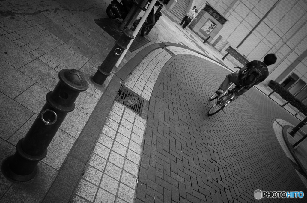 nearest station snap #9