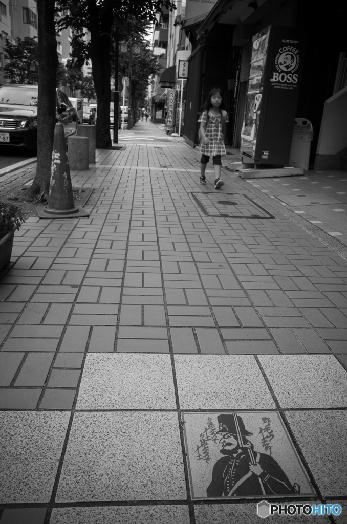 Noge Street Snap #28