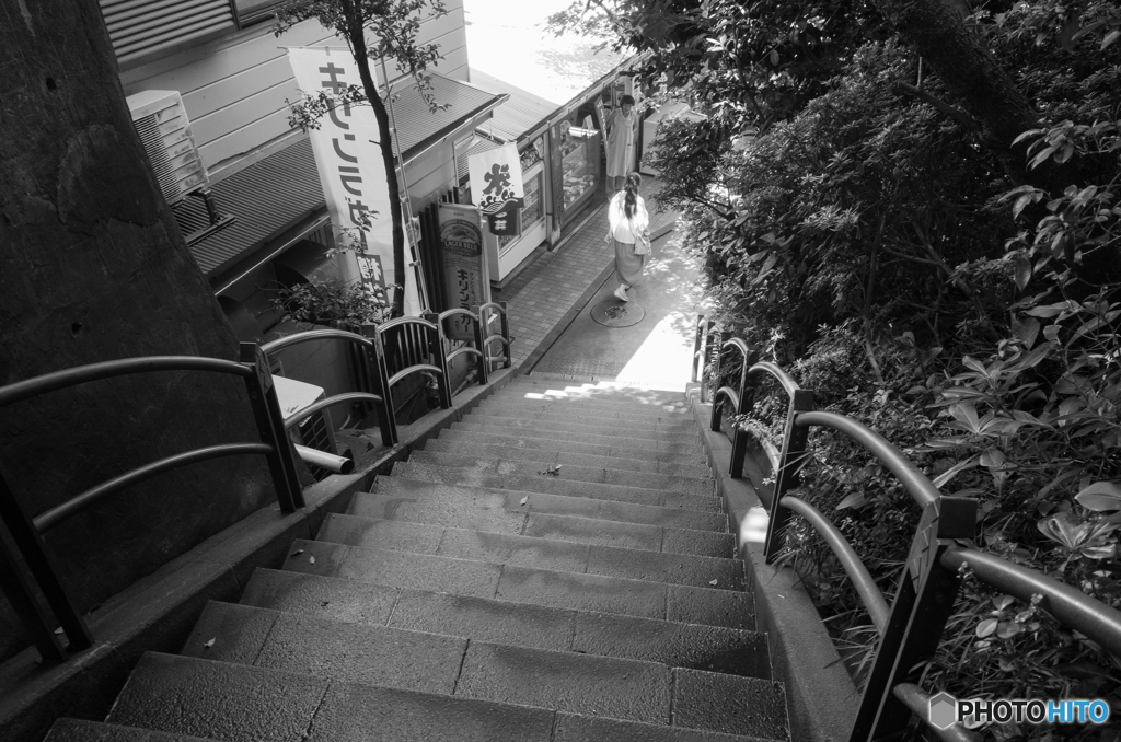 Enoshima Snap #9