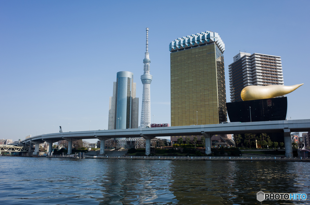 Asakusa Snap #2