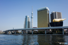 Asakusa Snap #2