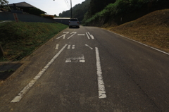 安全運転で