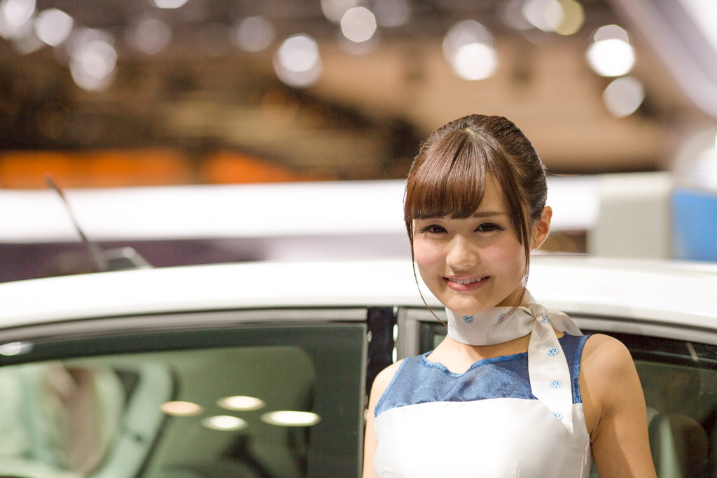 東京モーターショー2013　5