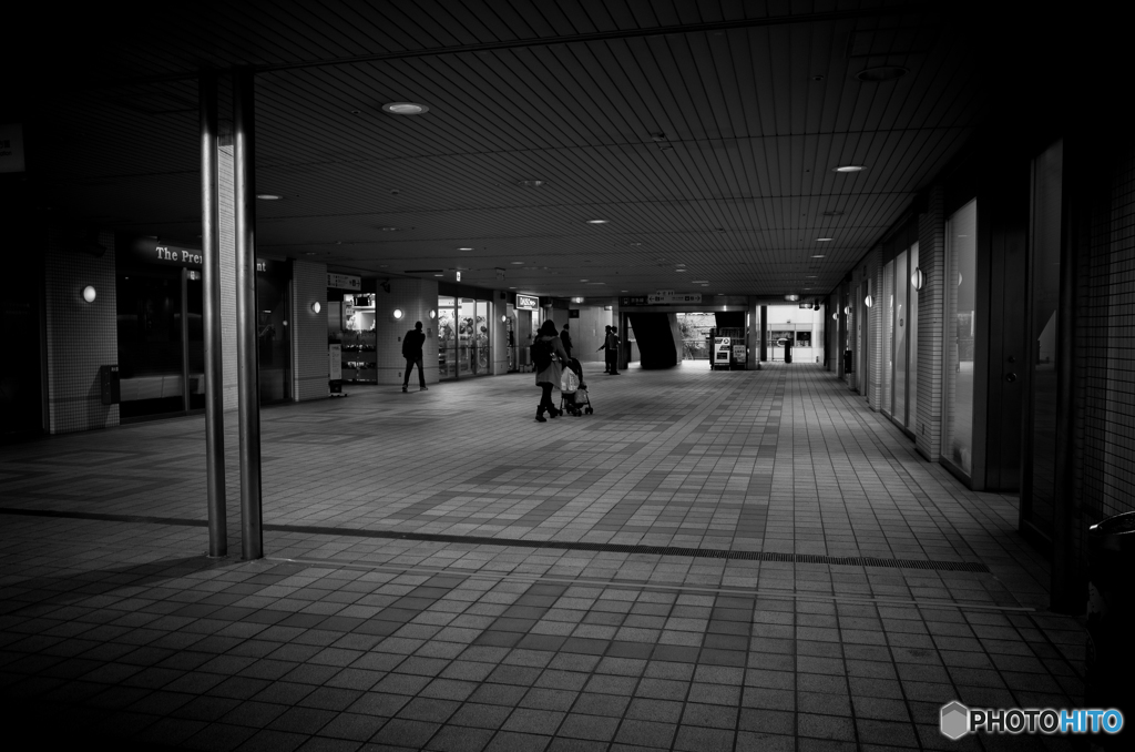 nearest station snap #18