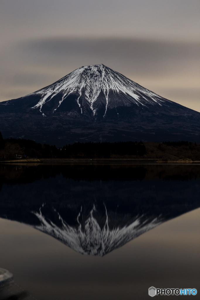 富士山を求めて@田貫湖#3