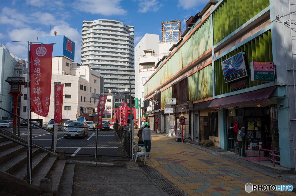 撮り納めSnap #5