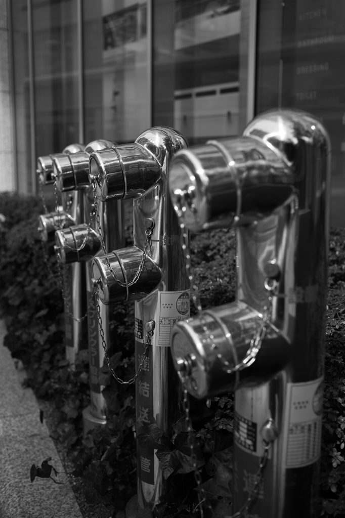 横浜東口散策 4