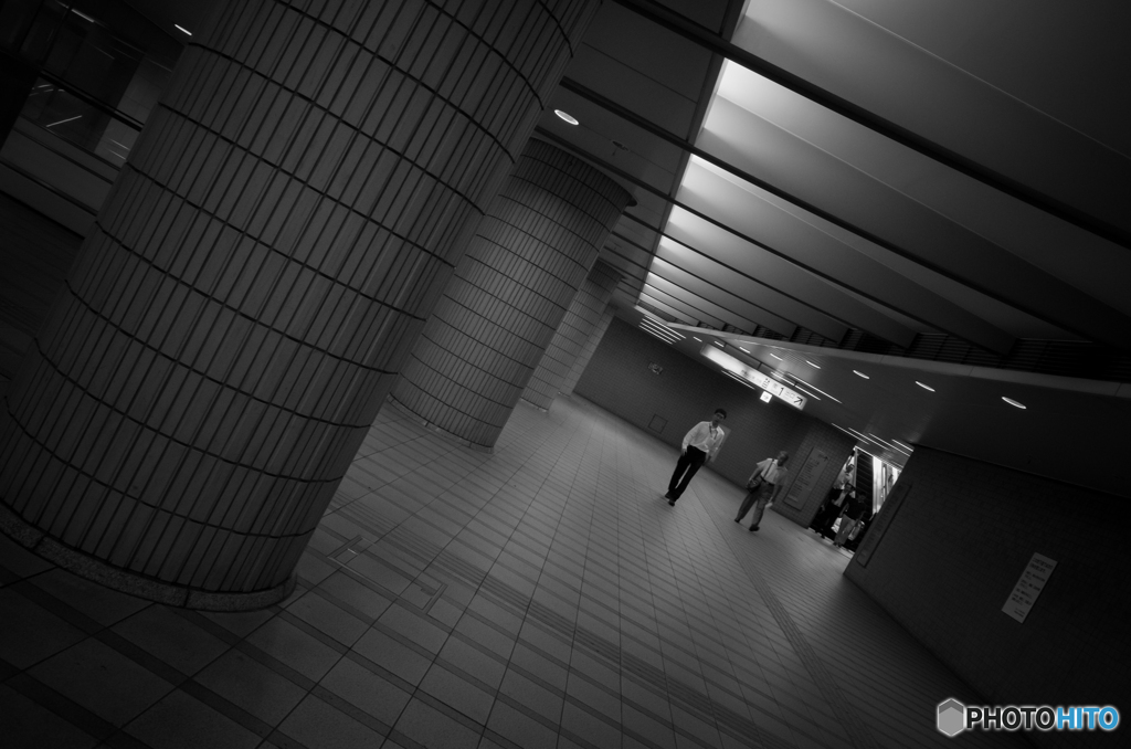 Sakuragicho Snap #4