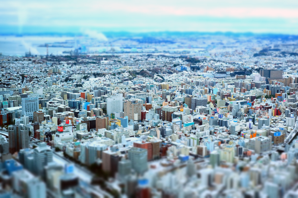 Real SIM CITY2