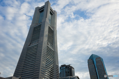 Yokohama Landmark Tower