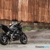 Z900 Custom Photo #6